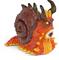 Schleich Lava Snail – kuva 6