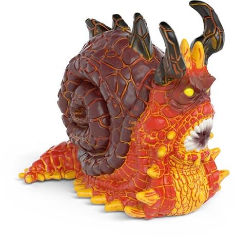 Schleich Lava Snail – kuva 6/8