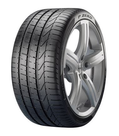 Pirelli P Zero E 255/35R22 99 Y XL *