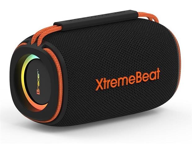 Tracer XtremeBeat Mid - speaker - for portable use - wireless – kuva 2/2