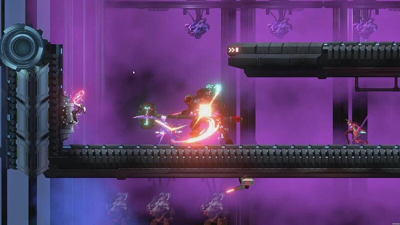 Videopeli Awaken: Astral Blade - Tania's Edition Playstation 5