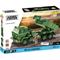 Cobi: Armed Forces - M142 Himars (604 Pcs) MINIT – kuva 5