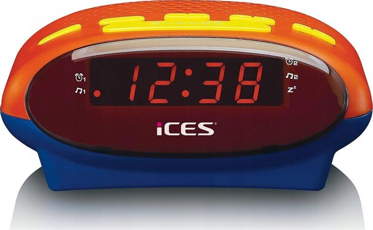 Kello radio Lapset