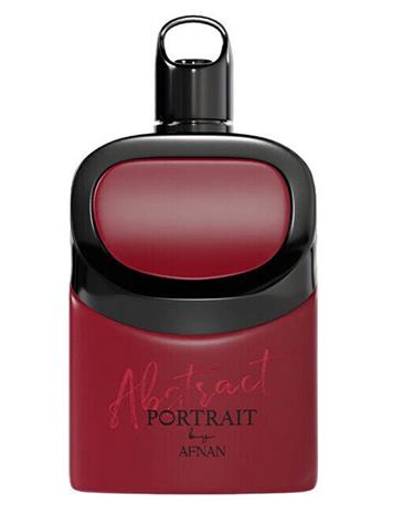 Afnan Perfumes Abstract Portrait Extrait de Parfum 100 ml – kuva 3/3