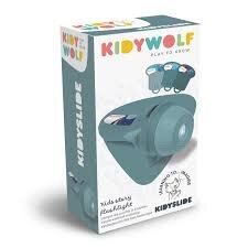 Kidywolf KIDYSLIDE Valoprojektori Seikkailu – kuva 2/2