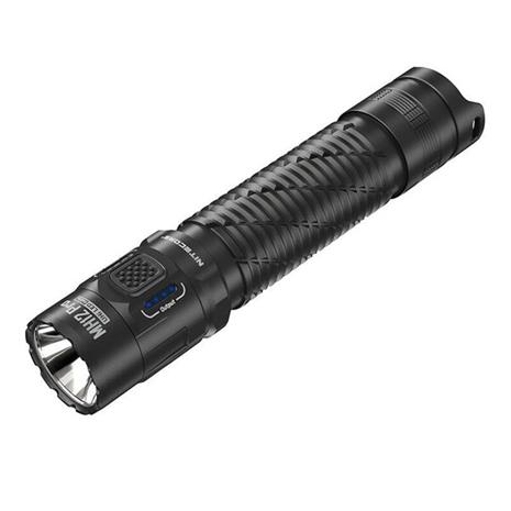 Nitecore MH12 Pro taskulamppu