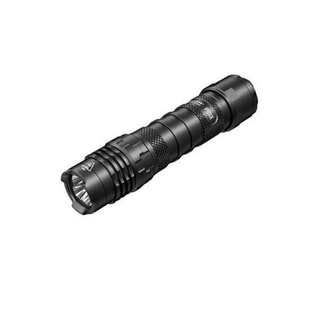 Nitecore P10iX 4000lm USB-C-taskulamppu