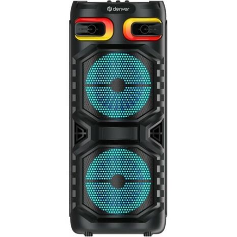 DENVER BPS-355