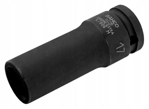 BAHCO Power socket 1/2