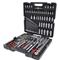Hylsysarja KS Tools 917.0216; 216 kpl. – kuva 4