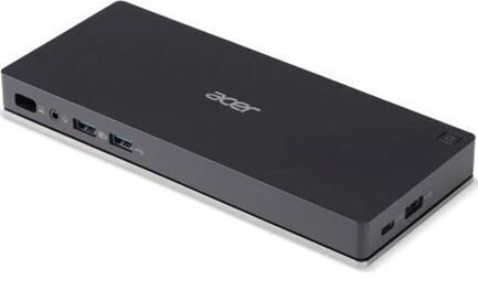 Acer NP.DCK11.01N laptop dock/port replicator Docking Black