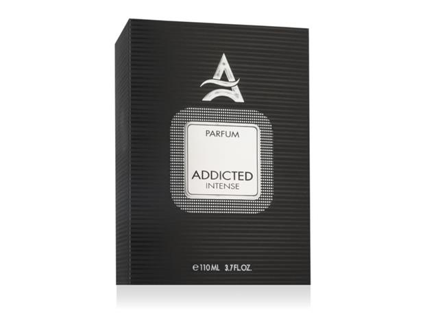 Hamidi Addicted Intense - EdP 120 ml