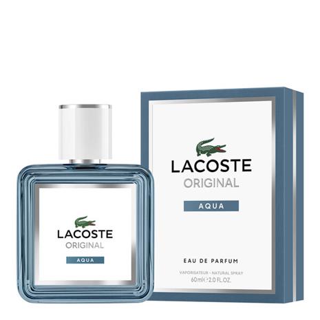 Lacoste Original Aqua 60 ml