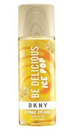 Ice Pop Citrus Splash - Fragrance mist 250 ml