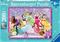 Ravensburger Disney Princess Christmas 200p – kuva 5