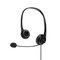 Lindy USB Type A Wired Headset with In-Line Control – kuva 1