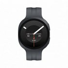 Samsung Galaxy Watch9 3.3 cm (1.3") AMOLED 40 mm Digital 438 x 438 pixels Touchscreen Graphite Wi-Fi GPS (satellite)