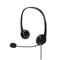 Lindy USB Type A Wired Headset with In-Line Control – kuva 2