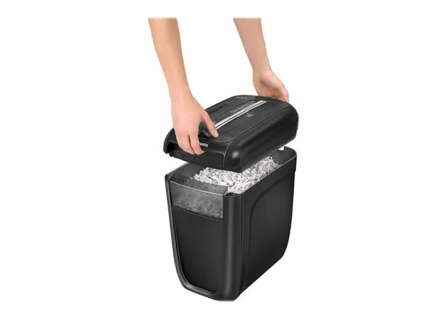 Fellowes Powershred 60CS paperintuhooja