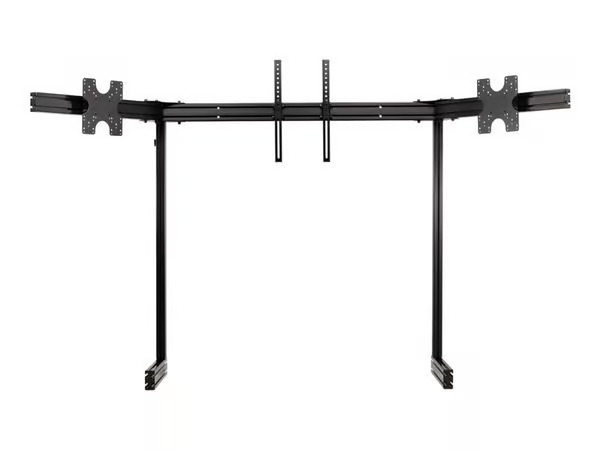 Next Level Racing Elite Free Standing Triple Monitor Stand, näyttöteline – kuva 6/6