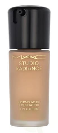 MAC Studio Radiance Serum Powered Foundation 30ml (Various Shades) - NC16 – kuva 7/7