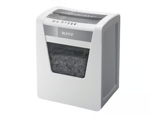 Leitz IQ Office P5 -paperintuhooja – kuva 6/8