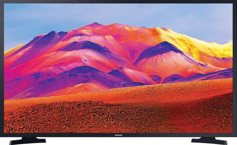 Samsung HG32T5300EZ (32"), QLED-televisio