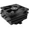 Thermalright SI-100 - Black - CPU-ilmanjäähdytin - Max 28 dBA – kuva 5