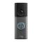 Ring Wired Video Doorbell Pro - Retinal 4K - Deep Silver – kuva 3