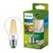 Philips LED CLA 60W A60 E27 2700K CL UE D SRT4 – kuva 4