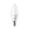 SETTI 3xLED-polttimo Philips B35 E14 / 5W / 230V 2700K – kuva 7