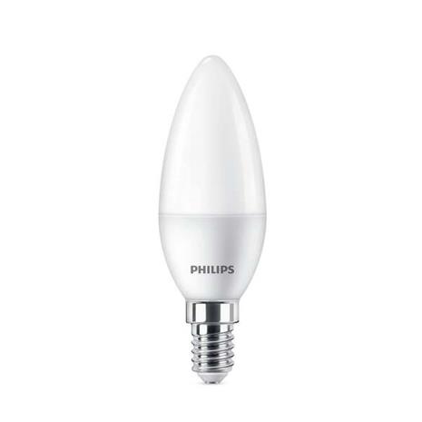 SETTI 3xLED-polttimo Philips B35 E14 / 5W / 230V 2700K – kuva 7/7
