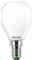 Philips LED CLA 40W P45 E14 2700K FR UE SRT4 – kuva 5