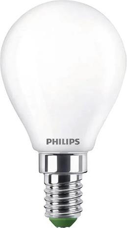 Philips LED CLA 40W P45 E14 2700K FR UE SRT4