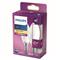 Philips 2-pack LED E14 Kron 40W Frost – kuva 8