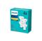 SETTI 4x LED-polttimo Philips GU10/4,7W/230V 2700K – kuva 6
