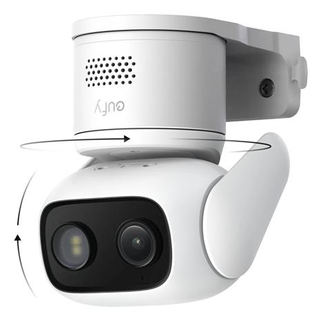 Eufy WiredCam C31 - White