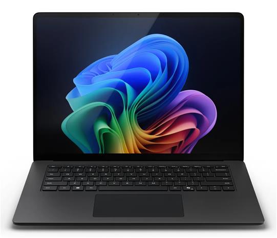 Microsoft Surface Laptop 7 ZYU-00038 (Snapdragon X1E-80-100, 16 GB, 1 TB SSD, 15", Win 11), kannettava tietokone