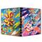Pokémon Mega Evolution Chaos Rising 9-Pocket Keräilijän Kansio – kuva 2