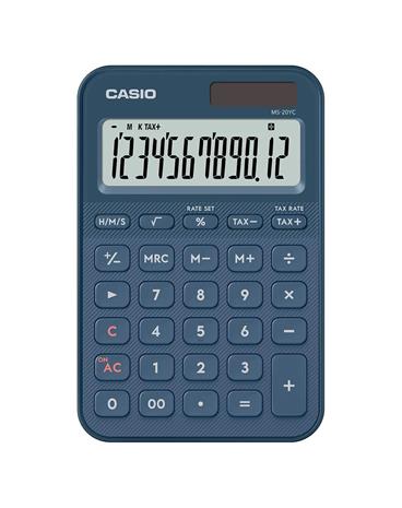 Casio MS-20YC-NY Taskulaskin