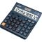 Calculator Casio DH-12ET, Blue – kuva 5