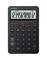 Casio MS-200DQ-BK Pöytälaskin – kuva 2