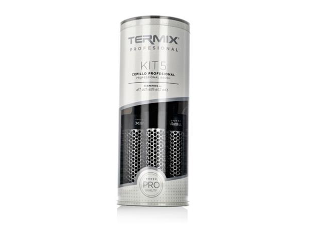 Termix® Professional hårborstkit 5