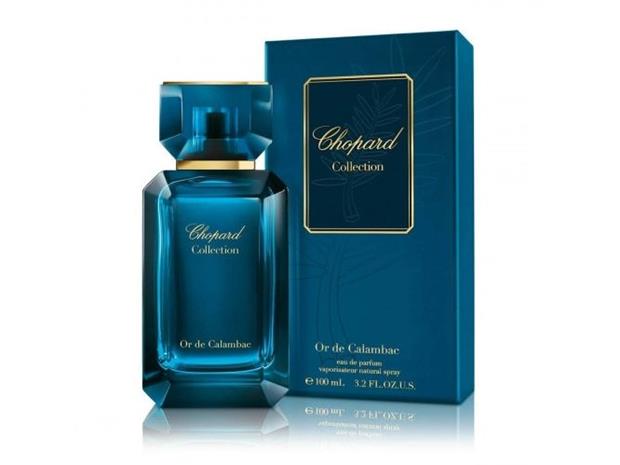 Chopard Or de Calambac Eau De Parfum Unisex 10