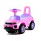 Potkuauto 613W, pinkki – kuva 1