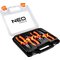 Neo Tools 1000v työkalusarja, 4 kpl. – kuva 1