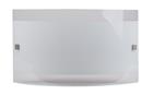 Candellux kattovalaisin Nova 10-74075, 60 W, hopeanvärinen