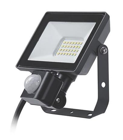 Philips Projectline Floodlight 20W 3000K Sensor