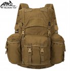 Taktinen reppu Helikon-tex Bergen 18l Tiger Stripe