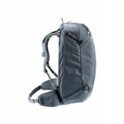 Deuter Access 55 matkalaukku-reppu, 55l, musta